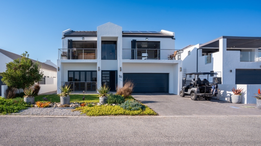 4 Bedroom Property for Sale in Shelley Point Western Cape